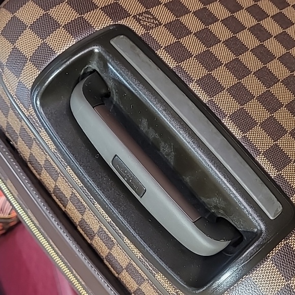 Authentic Louis Vuitton Damier Pegase 50 Travel Carry Bag - Picture 7 of 16